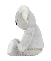 Jucărie de pluș Mumbles Zippie Koala Bear personalizat, pe model