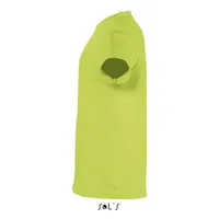 REGENT KIDS T-SHIRT 150g personalizat, vedere lateral