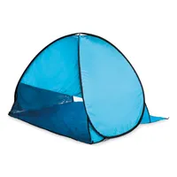 Cort de plajă poliester 190T personalizat