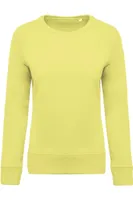 Lemon Yellow