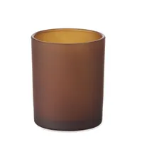 Lumânare ceară plante 80 gr personalizat