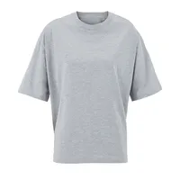 Light Grey Melange