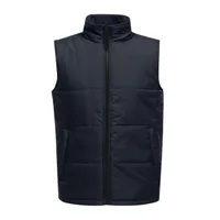 Vestă bărbați Regatta Access Insulated Bodywarmer personalizată, albastru