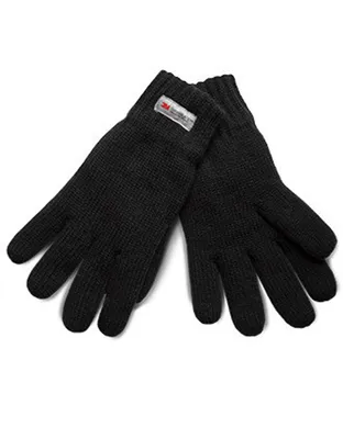 Mănuși K-UP Thinsulate™ Knitted Gloves