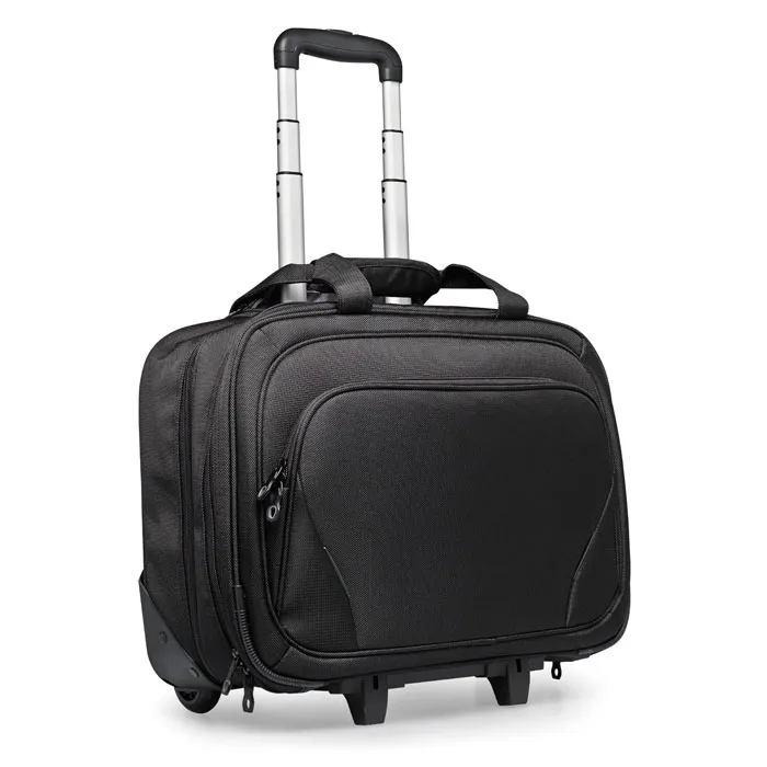 Trolley business personalizat