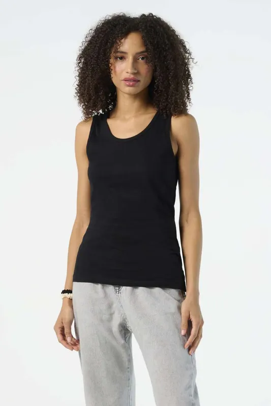 Tricou damă SOL'S Jane Tank Top