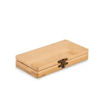 Set de unelte din 24 de piese personalizat, vedere lateral