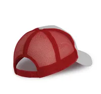 Șapcă K-UP Trucker 6 Panels personalizată, pe model