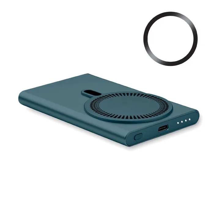 Powerbank wireless personalizat