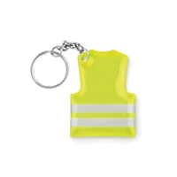 Breloc reflectorizant personalizat