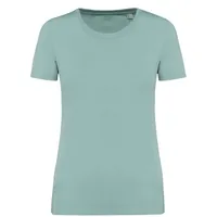 Tricou damă Native Spirit personalizat, verde