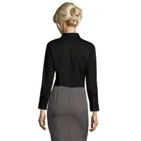 EDEN tricou women 140g personalizat, vedere spate