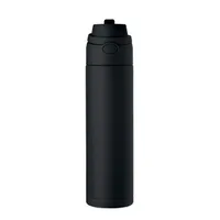 Sticlă cu perete simplu 650 ml personalizată