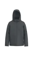 Hanorac bărbați Legend Classics 3-LAYER Detachable Softshell personalizat, gri