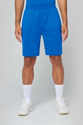 Pantaloni scurți bărbați Proact Basketball Shorts personalizați