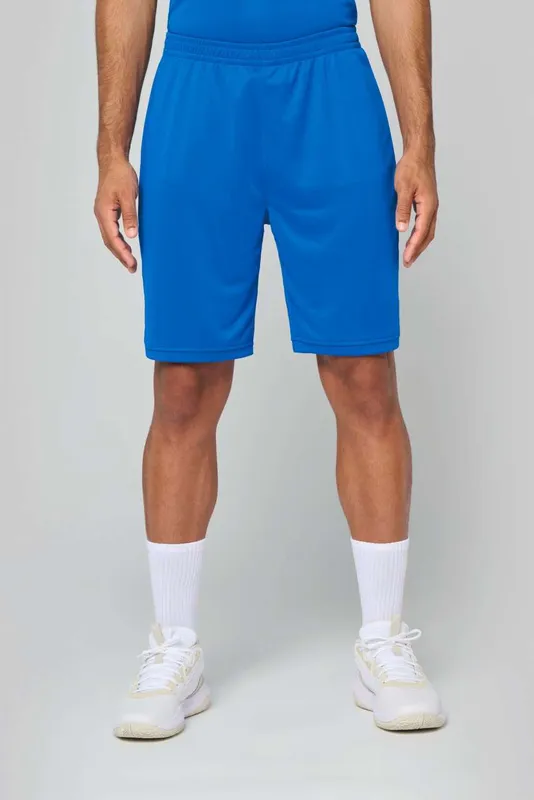 Pantaloni scurți bărbați Proact Basketball Shorts