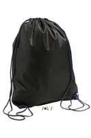 Rucsac SOL'S Urban Rucksack personalizat, negru