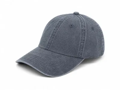 Șapcă True Blanks Cotton Twill personalizată