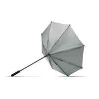 Umbrelă reflectorizantă personalizată, vedere detaliu