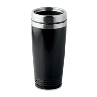 Pahar cu perete dublu personalizat