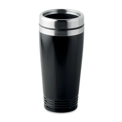 Pahar cu perete dublu personalizat