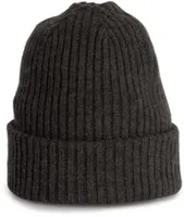 Căciulă K-UP Sailor S Beanie personalizată, gri