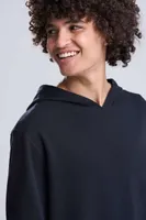 Hanorac unisex Ecologie Corcovado Organic personalizat, pe model
