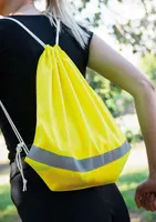 Articol de lucru Korntex Gymsac Salerno personalizat, pe model