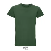 Tricou RE CRUSADER 150g personalizat, bottle green