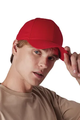 Șapcă K-UP Baseball 6 Panels personalizată