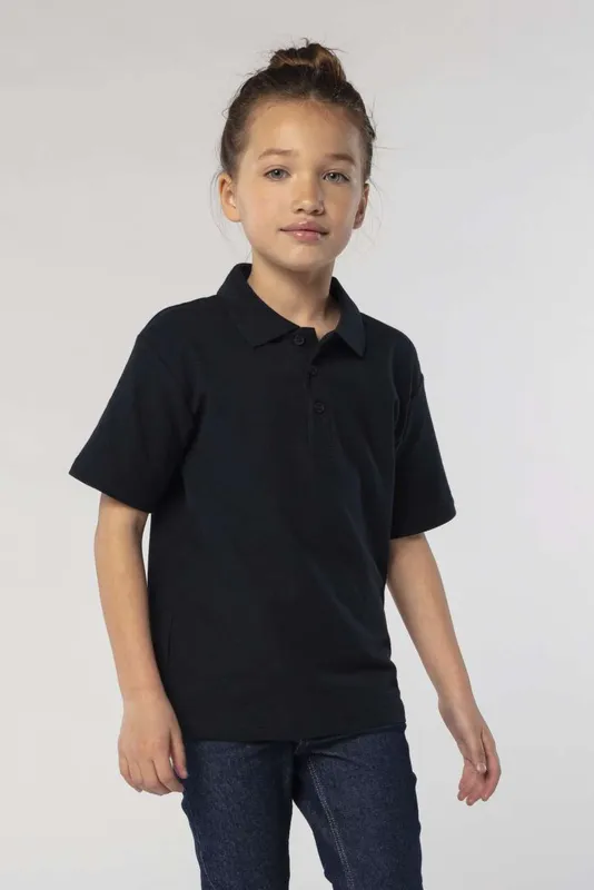 Tricou polo copii SOL'S Summer II