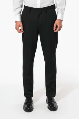 Pantaloni bărbați Kariban Trousers personalizați