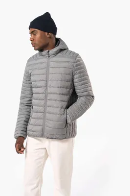 Hanorac bărbați Kariban Lightweight Padded