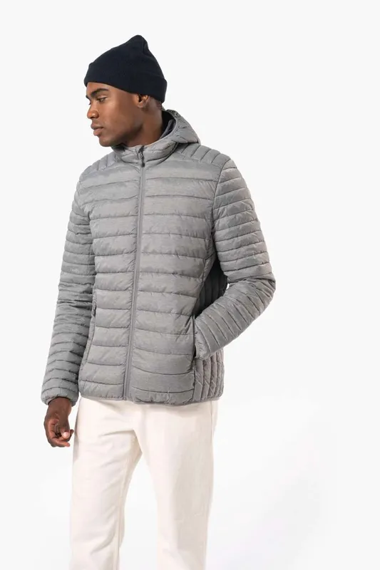 Hanorac bărbați Kariban Lightweight Padded