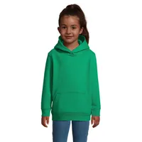 CONDOR KIDS Pulover personalizat, kelly green