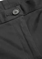 Pantaloni damă SOL'S Jared Satin Stretch Trousers personalizați, pe model