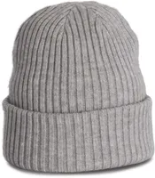 Căciulă K-UP Sailor S Beanie personalizată, gri