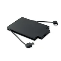 Powerbank magnetic 2500 mAh personalizat