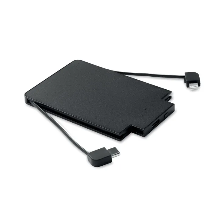 Powerbank magnetic 2500 mAh personalizat
