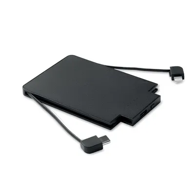 Powerbank magnetic 2500 mAh