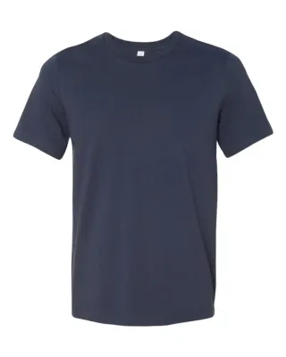 Tricou bărbați Bella Heavyweight Crew personalizat