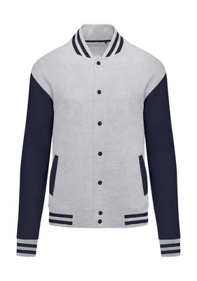 Jachetă unisex SG Originals Varsity personalizată