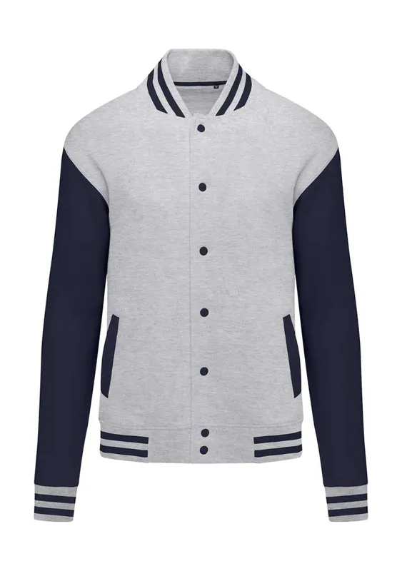 Jachetă unisex SG Originals Varsity