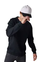 Șapcă K-UP 6 Panels Cotton personalizată, pe model