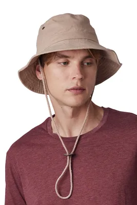 Pălărie bucket K-UP Baroudeur Bucket Hat