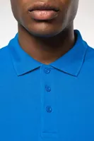 Tricou polo bărbați Kariban Short Sleeve Piqué personalizat, pe model