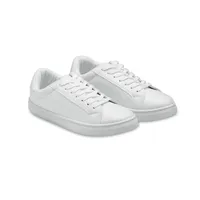 Adidași din PU 40 personalizat