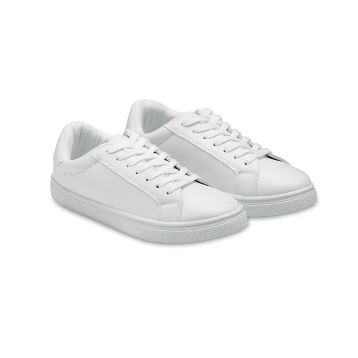 Adidași din PU 40 personalizat