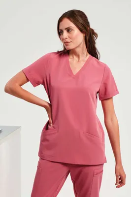 damă Onna Invincible -stretch Tunic