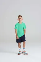 Articol sport copii Just Cool Cool T personalizat, pe model